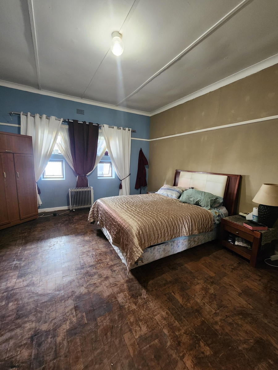 3 Bedroom Property for Sale in Hennenman Free State